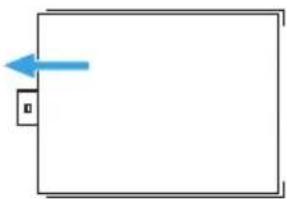 MIDEA MDT24H14ASTC - Electrical Shock Hazard - 1