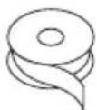 MIDEA MDT24H14ASTC - PARTS NEEDED (NOT PROVIDED) - 2