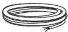 MIDEA MDT24H14ASTC - PARTS NEEDED (NOT PROVIDED) - 4