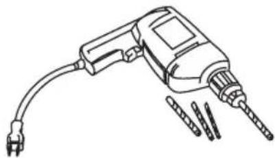 MIDEA MDT24H14ASTC - Tools Needed - 3