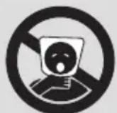 MIDEA MDT24H14ASTC - WARNING - 1