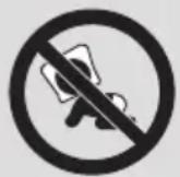 MIDEA MDT24H14ASTC - WARNING - 2
