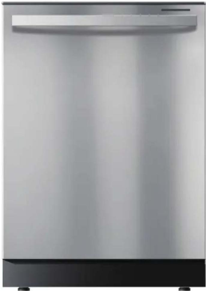 MIDEA MDT24H14ASTC - INSTALLATION INSTRUCTIONS - 1