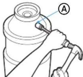 MIDEA MDT24H14ASTC - Option 3 - (Garbage Disposal - No Air Gap): - 1