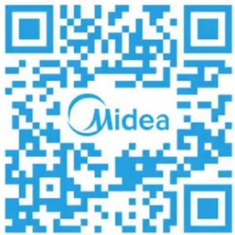 MIDEA MP10SVKBA3RCM - APPLICATION ADDITIONNELLE ET FONCTIONS POUR MAISON INTELLIGENTE - 1