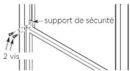 MIDEA MP10SVKBA3RCM - Type 1: Installation pour fenêtre à guillotine - 3