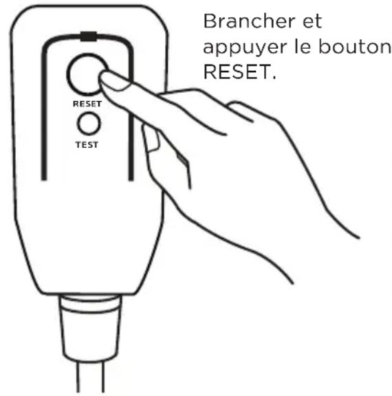 MIDEA MP10SVKBA3RCM - Alimentation de l'appareil - 1