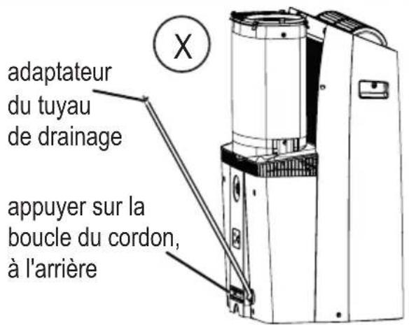 MIDEA MP10SVKBA3RCM - REMARQUE - 2