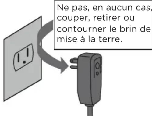 MIDEA MP10SVKBA3RCM - Alimentation de l'appareil - 2