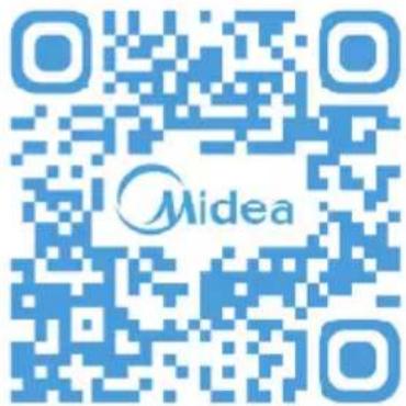 MIDEA MP10SVKBA3RCM - AVERTISSEMENT - 1