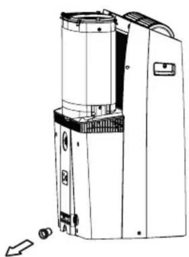 MIDEA MP10SVKBA3RCM - REMARQUE - 3