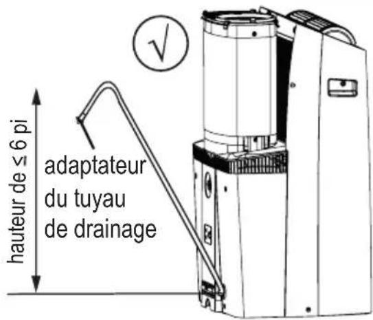 MIDEA MP10SVKBA3RCM - REMARQUE - 1