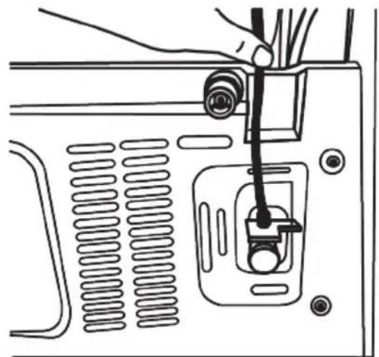 BEKO B3RGNE664ZDXB - PARALAJMËRIM - 4