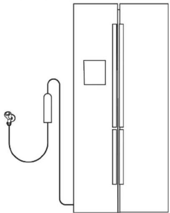 BEKO B3RGNE664ZDXB - PARALAJMËRIM - 5