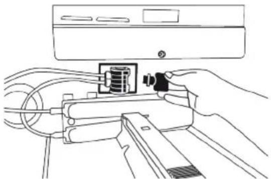 BEKO B3RGNE664ZDXB - WAARSCHUWING - 8