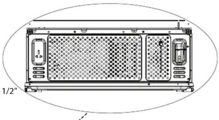 BEKO BFBF30116SS - HomeWhiz (puede que no sea aplicable a todos los modelos) - 6
