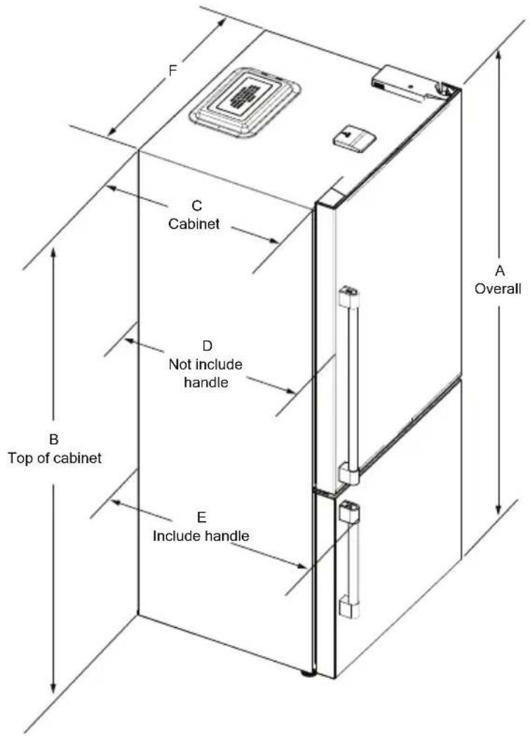 BEKO BFBF30116SS - HomeWhiz (May not be applicable for all models) - 4