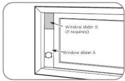 MIDEA MAP06R1BWT - Installation - 4
