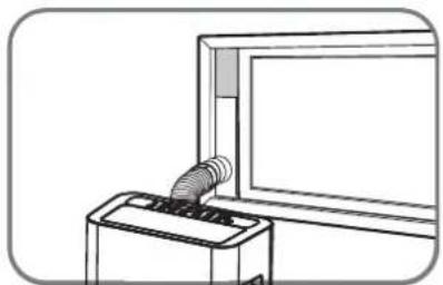 MIDEA MAP06R1BWT - Installation - 10