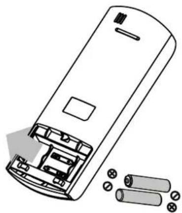MIDEA MAP06R1BWT - Operating Instructions - 1