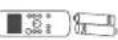 MIDEA MAP06R1BWT - Accessories - 3