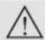 MIDEA MAP06R1BWT - ATTENTION - 1