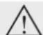 MIDEA MAP06R1BWT - WARNING: - 2