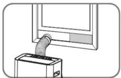 MIDEA MAP06R1BWT - Installation - 8