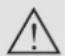 MIDEA MAP06R1BWT - WARNING - 1