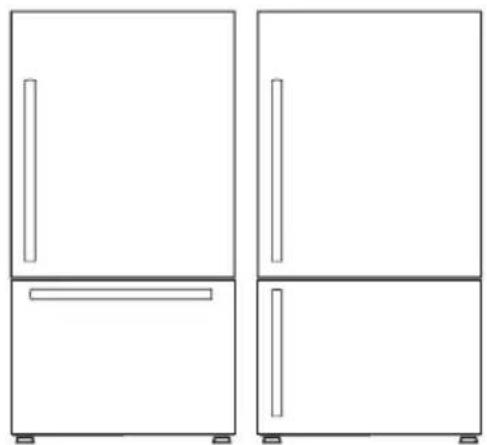 BEKO BFBF30216SSL - Refrigerador Manual del usuario - 2