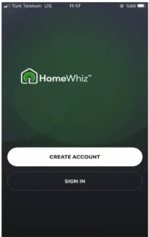 BEKO BFBF30216SSL - HomeWhiz - Conexión inalámbrica para frigorífico Pasos - 3