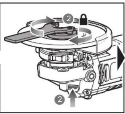 RYOBI One+ RAG18115 - OBOZNÁMTE SA S VAŠÍM PRODUKTOM - 12