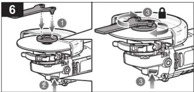 RYOBI One+ RAG18115 - OBOZNÁMTE SA S VAŠÍM PRODUKTOM - 26