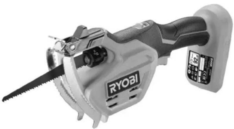 RYOBI One+ RY18PSA - 1