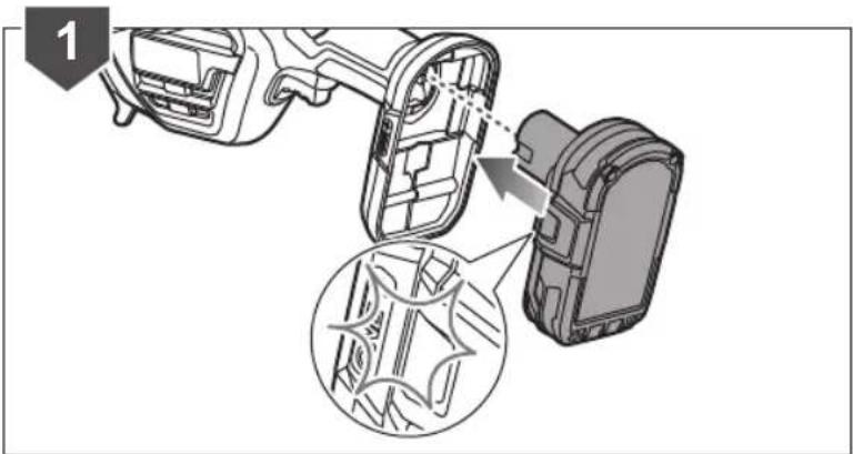 RYOBI One+ RY18PSA - Diely - 11