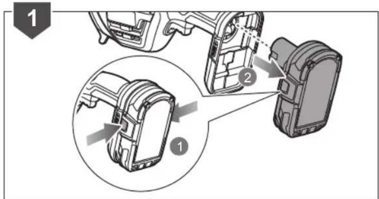 RYOBI One+ RY18PSA - Diely - 26