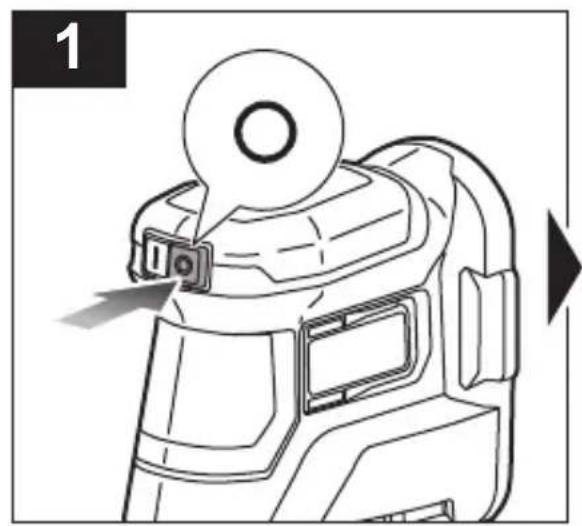 RYOBI One+ RPS18 - DODATNA VARNOSTNA OPOZORILA - 1