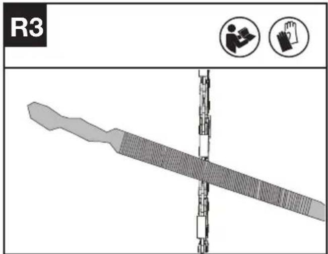 KRESS KC330.9 - Cum să ascuțiți cuțitele - 2
