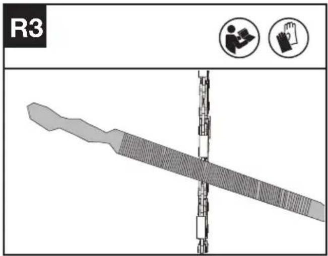 KRESS KC330.9 - MAZANJE (GLEJ SLIKO J) - 1