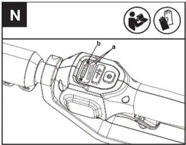 KRESS KC330.9 - Verificar o visor - 1