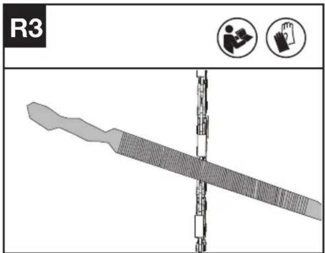 KRESS KC330.9 - Jak ostrzyć krajacze - 2