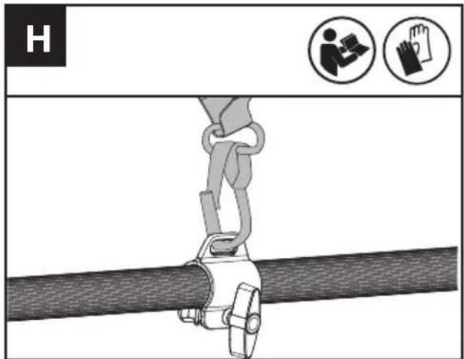 KRESS KC330.9 - STRAMMEKJEDE (SE FIG D, E) - 4