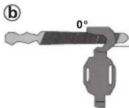 KRESS KC330.9 - SLIJPEN VAN DE ZAAGKETTING - 5