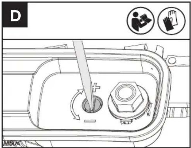 KRESS KC330.9 - STRAMMEKJEDE (SE FIG D, E) - 1