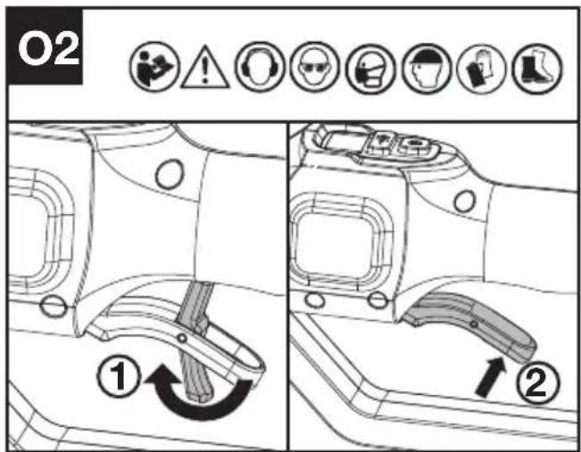 KRESS KC330.9 - IN- EN UITSCHAKELEN - 2