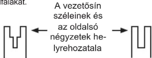 KRESS KC330.9 - A LÁNCOT ÉS A VEZETŐSÍNT AZ ALÁBBI ESETEKBEN KELL KARBANTARTANI: - 1