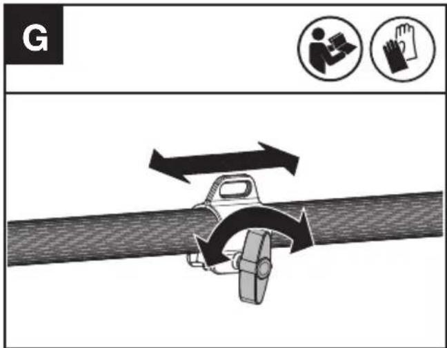 KRESS KC330.9 - STRAMMEKJEDE (SE FIG D, E) - 3