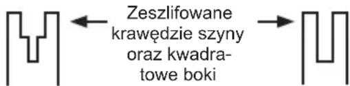 KRESS KC330.9 - WARUNKI WYMAGAJACE KONSERWACJI LĄNCUCHA I PROWADNICY: - 1
