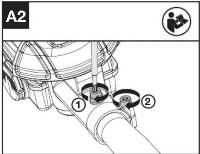 KRESS KC330.9 - MONTERING - 3