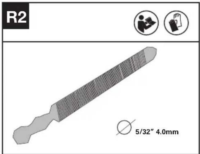 KRESS KC330.9 - Cum să ascuțiți cuțitele - 1